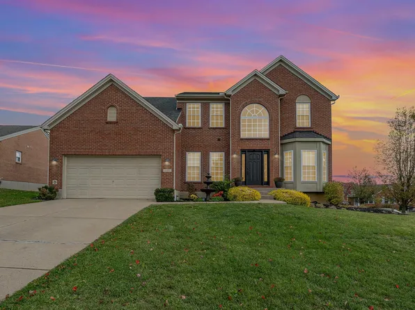 353 Wexford Dr, Walton, KY 41094