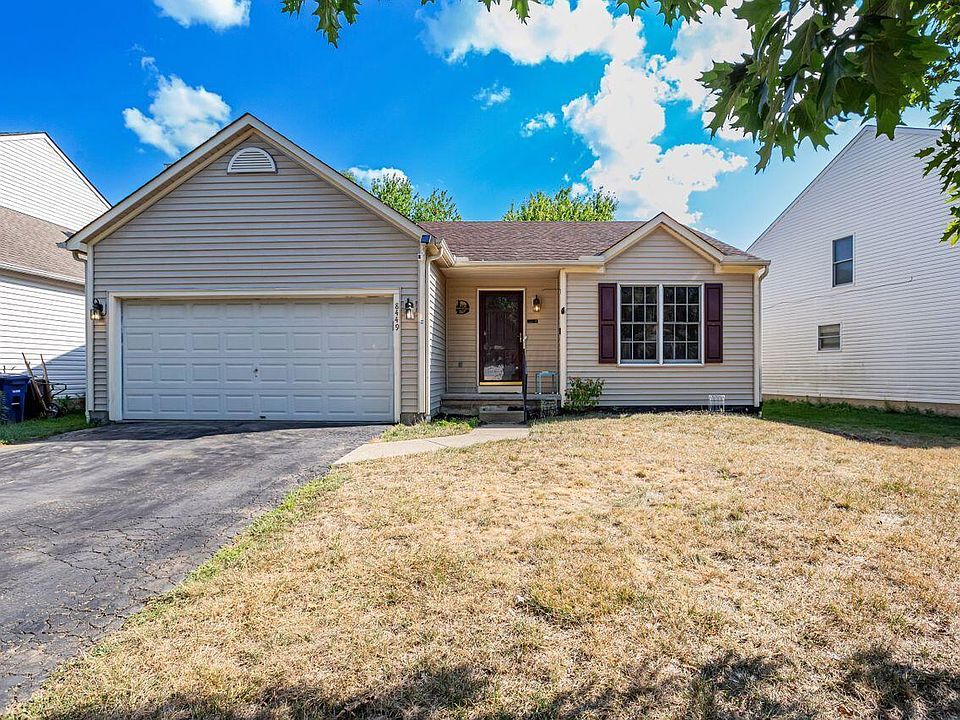 1st image of 8449 Amarillo Dr