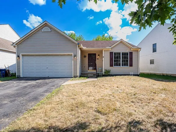 8449 Amarillo Dr, Blacklick, OH 43004