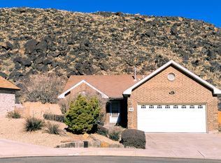 7433 Cienega Rd NW, Albuquerque, NM 87120
