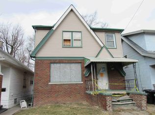 7555 Emily St, Detroit, MI 48234