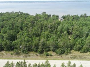 County Road 513 T Rd #T, Rapid River, MI 49878