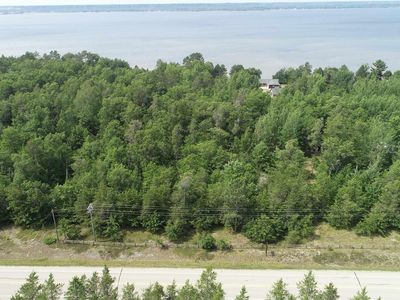 County Road 513 T Rd #T, Rapid River, MI, 49878