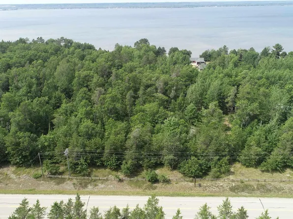 County Road 513 T Rd #T, Rapid River, MI 49878