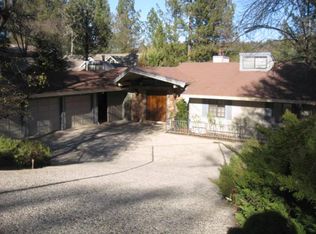 19460 Chaparral Cir, Penn Valley, CA