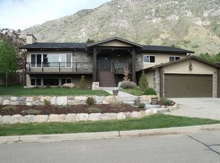 3046 Comanche Ln, Provo, UT 84604