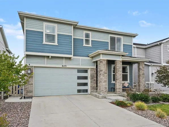 8173 Big Thompson Street, Littleton, CO 80125