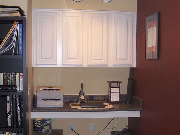 Dining Area/Study