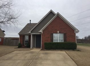 10563 Pecan Vw, Olive Branch, MS 38654
