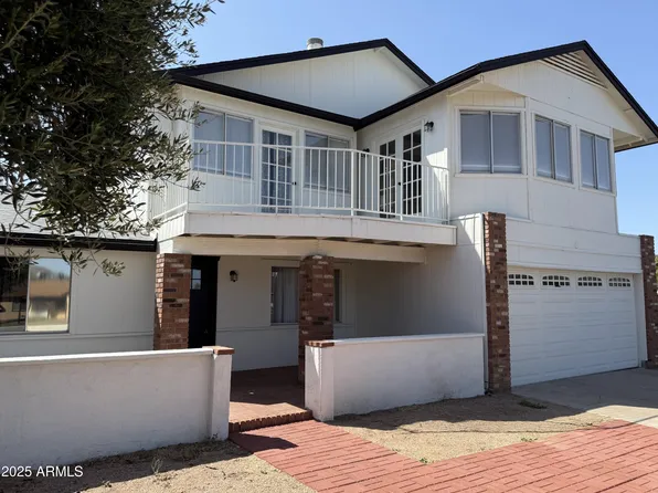 13438 N 18TH Lane, Phoenix, AZ 85029