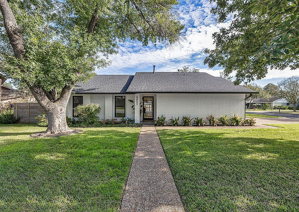 Remodeled mid-century home!