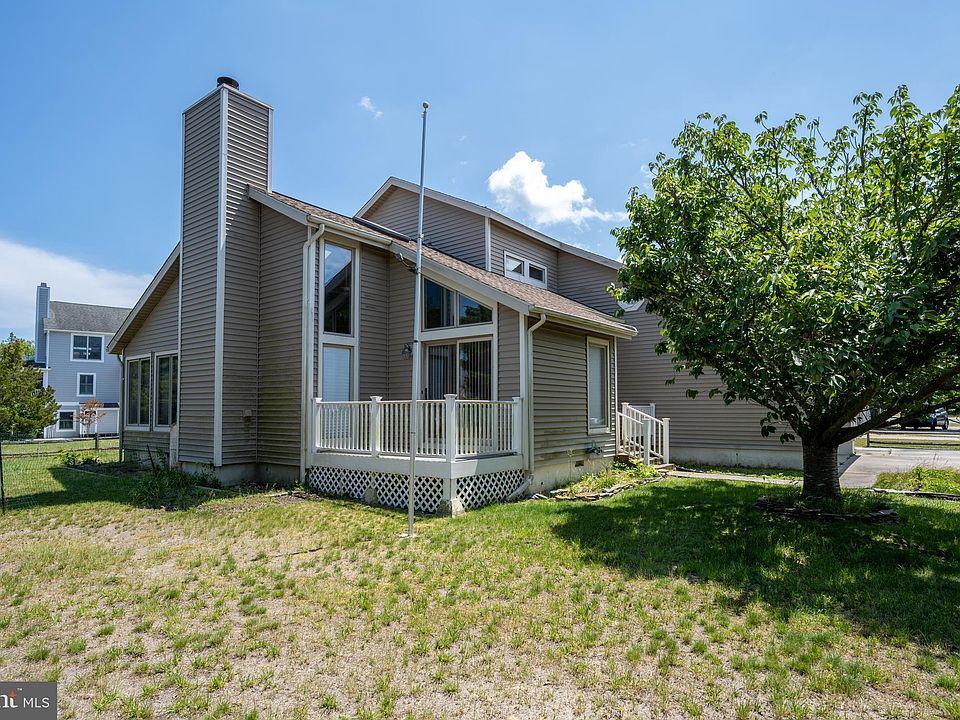 38854 Bayfront Dr, Ocean View, DE 19970 MLS DESU2042478 Zillow
