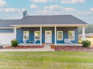 3101 Bastogne Way, Benton, AR 72019