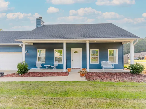 3101 Bastogne Way, Benton, AR 72019
