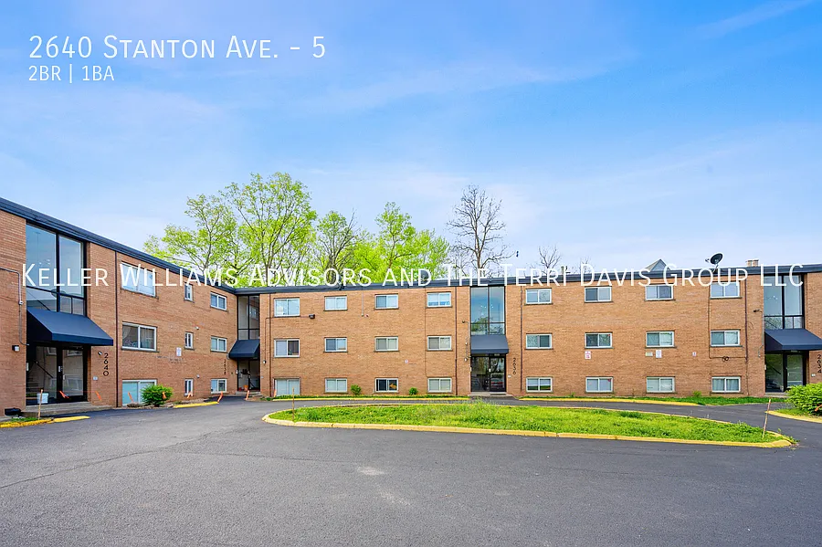 2640 Stanton Ave #5