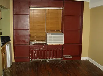 Rented by City Connections Realty