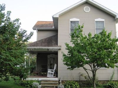 31 Oak St, Norwalk, OH, 44857