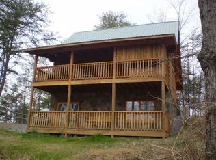 1641 Ridgecrest Dr, Pigeon Forge, TN 37876