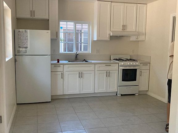 All new appliances and cabinets!