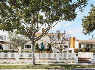 309 Iris Ave, Corona Del Mar, CA 92625