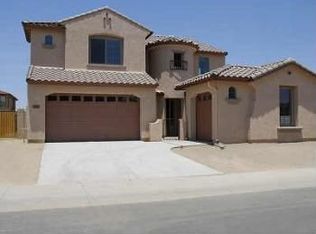 1738 E Indigo St, Gilbert, AZ 85298