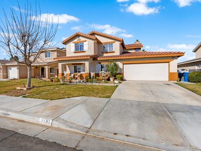 3105 E Avenue K2, Lancaster, CA, 93535