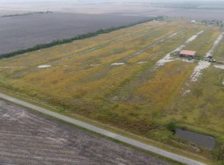 0 County Road 1196, Sinton, TX 78387