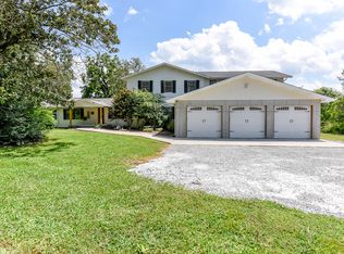 11108 Yarnell Rd, Knoxville, TN 37932