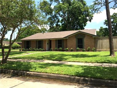 12319 Mullins Dr, Houston, TX, 77035