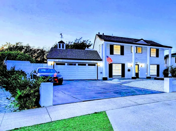 (undisclosed Address), Orange, CA 92867