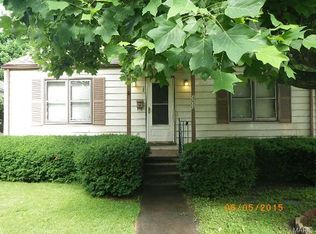 3233 Dix Ave, Saint Louis, MO 63114