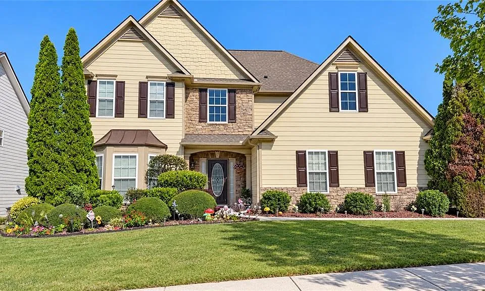 1133 Tranquil Lake Dr