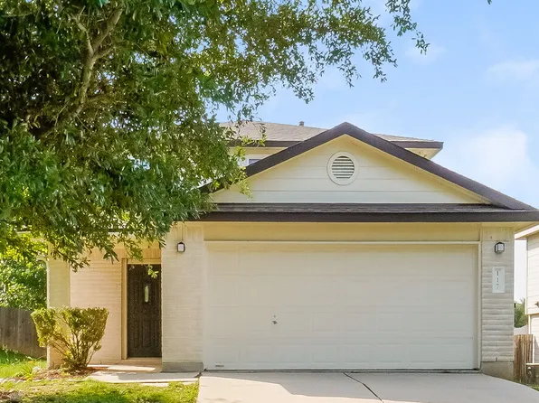 117 Mood Lake Dr, Kyle, TX 78640