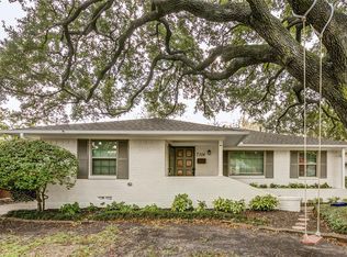 7314 Haverford Dr, Dallas, TX 75214