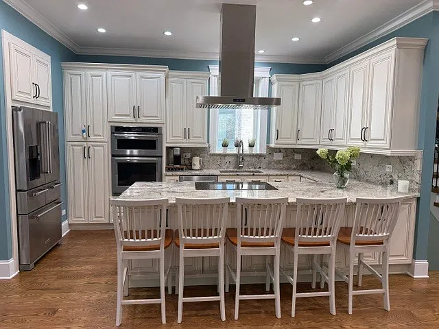 5 bed, 3.5 bath, 3500 sqft, $5,650 — Photo 4