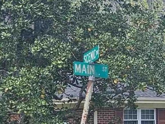 Exterior Address Verification