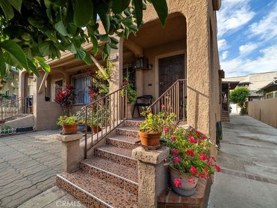 3583 Lanfranco St, Los Angeles, CA, 90063