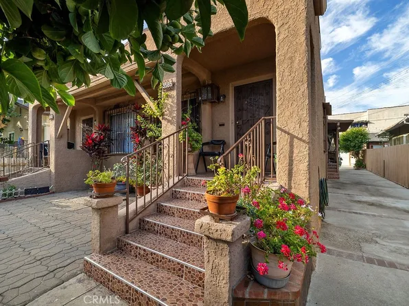 3583 Lanfranco St, Los Angeles, CA 90063