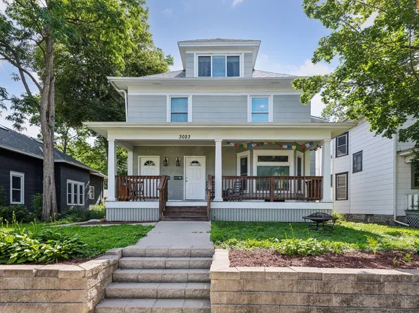 3023 Dupont Ave S, Minneapolis, MN 55408