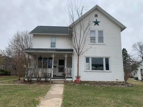 309 N Main St, Cuba City, WI 53807