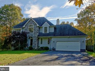 1540 Jarvis Rd, Sicklerville, NJ 08081