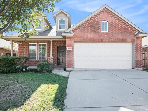 2009 Graham Ranch Rd, Fort Worth, TX 76134