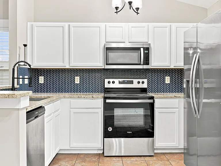 5519 Mount Mansfield Rd #1 — Photo 5