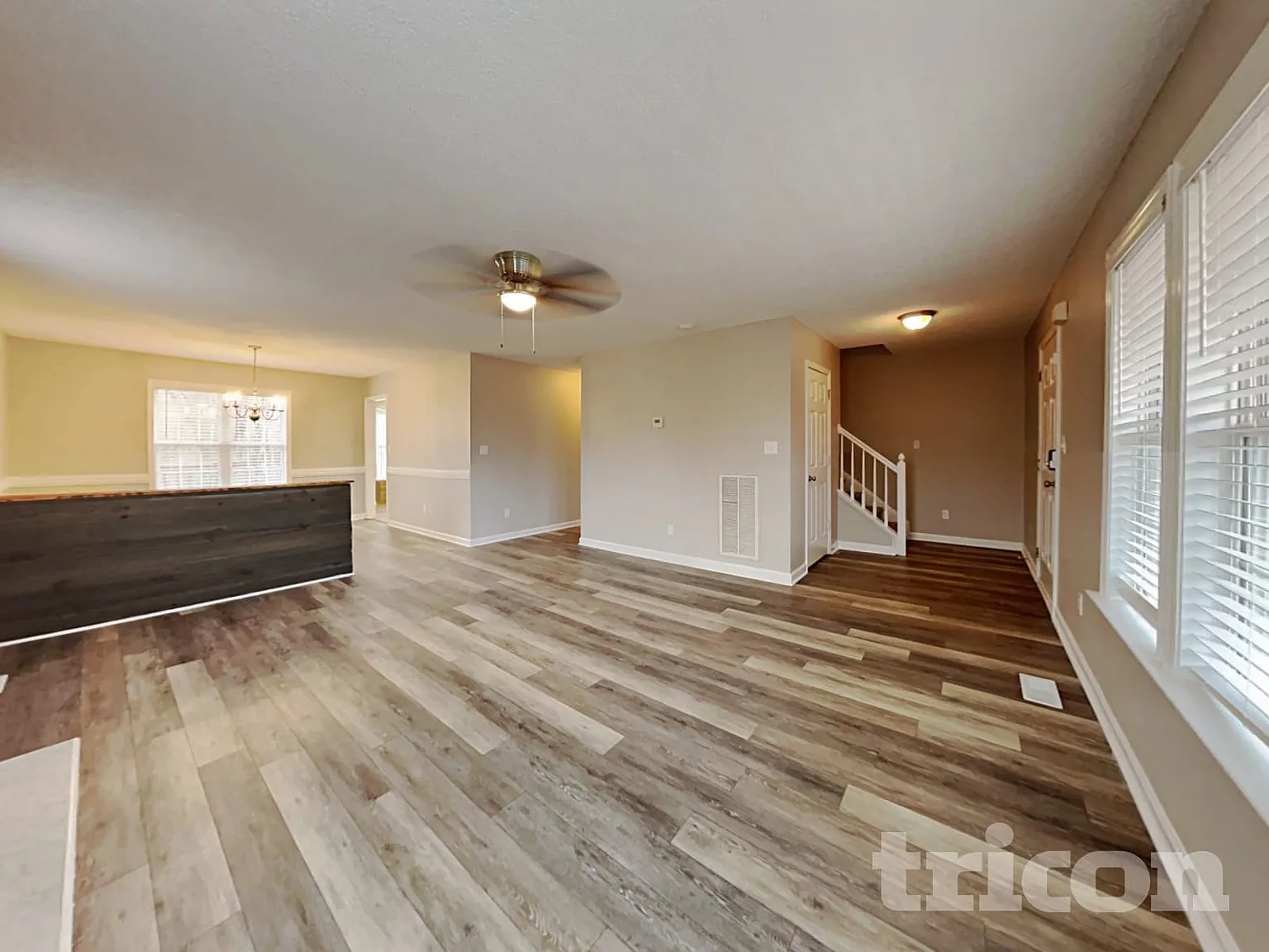 196 Clarence Lane Garner NC — Photo 3