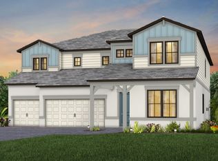 Roseland Plan, Bonita Del Sol, Bonita Springs, FL 34135