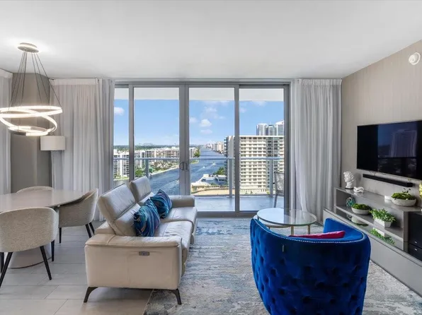 4010 S Ocean Drive #R1102, Hollywood, FL 33019