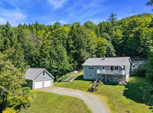 417 Shaker Boulevard, Enfield, NH 03748