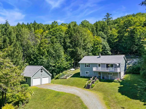 417 Shaker Boulevard, Enfield, NH 03748