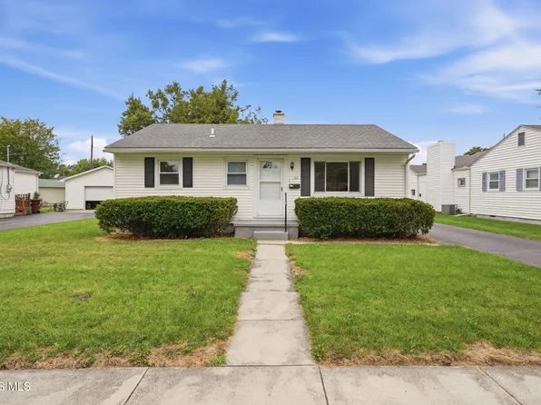 308 Clifton Ave, Findlay, OH 45840