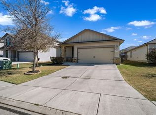 6902 Hanover Stone, San Antonio, TX 78244